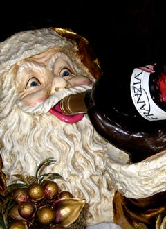 Weihnachtsmann