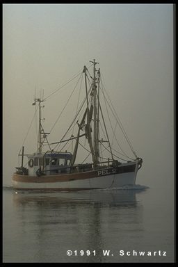 Fischkutter