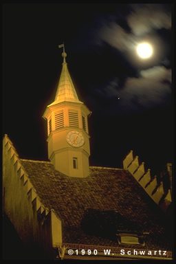 Rathaus Staufen i. Brg.