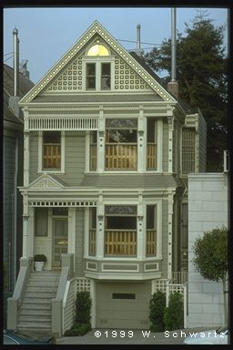 Alamo Square