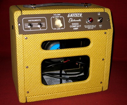G5222 Rückseite